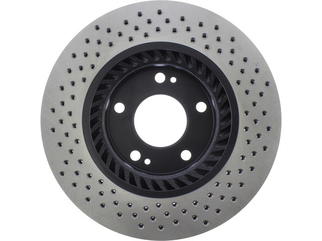 Centric Parts Disc Brake Rotor  128.51030