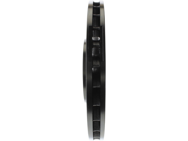 Centric Parts Disc Brake Rotor  128.62086