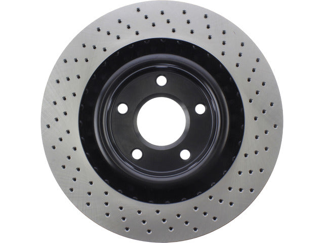 Centric Parts Disc Brake Rotor  128.62086