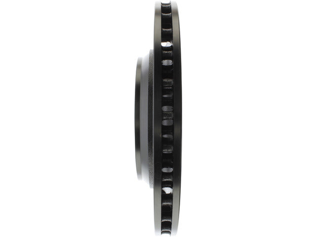 Centric Parts Disc Brake Rotor  128.62092