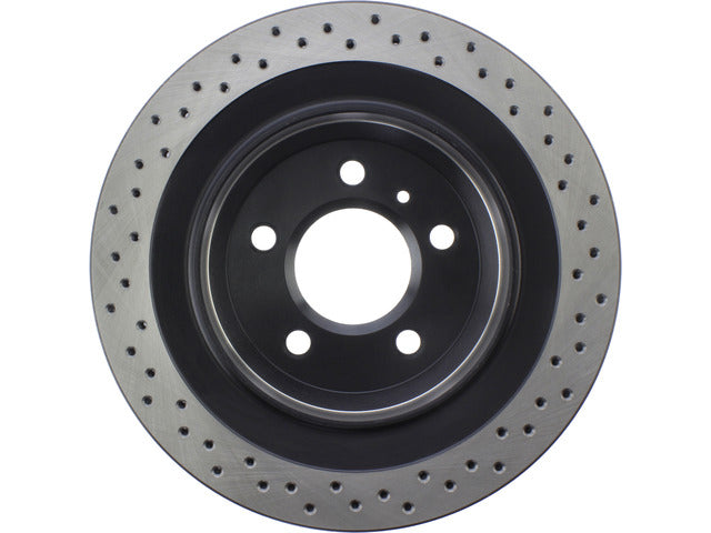 Centric Parts Disc Brake Rotor  128.62092