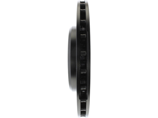 Centric Parts Disc Brake Rotor  128.62103
