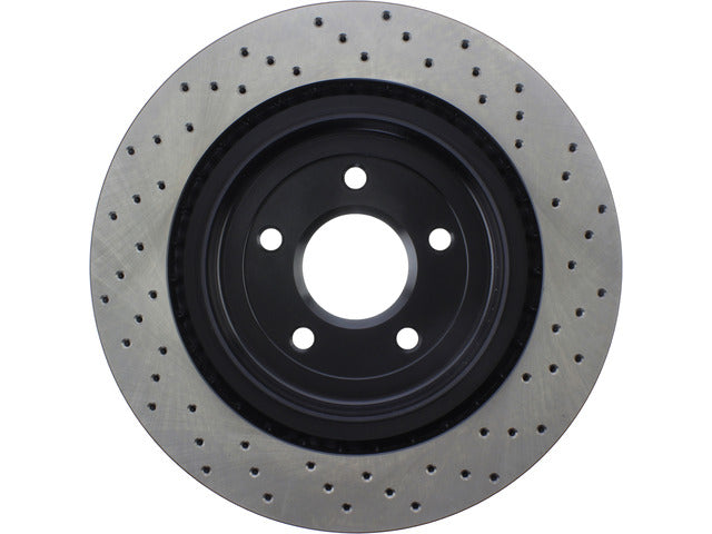 Centric Parts Disc Brake Rotor  128.62103