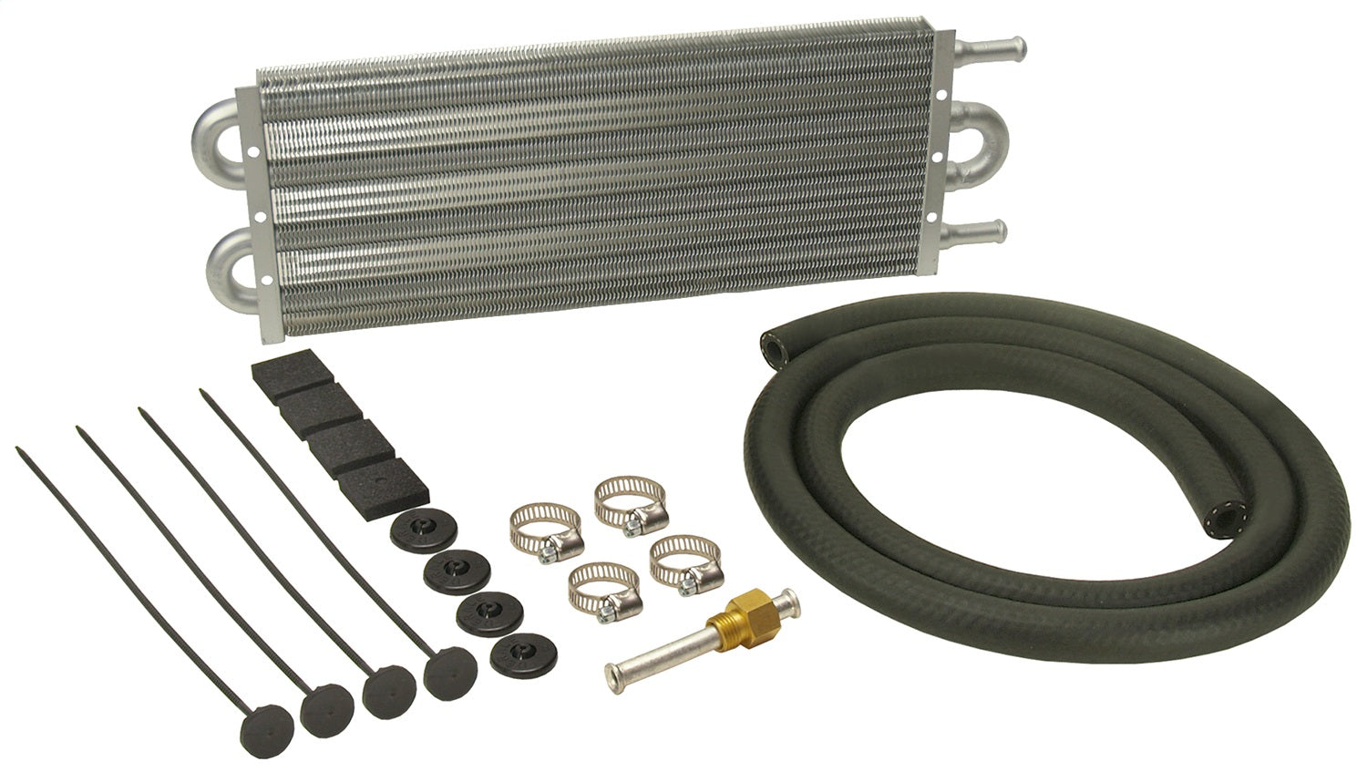 Derale 12902 Dyno-Cool Series 6000 Transmission Cooler