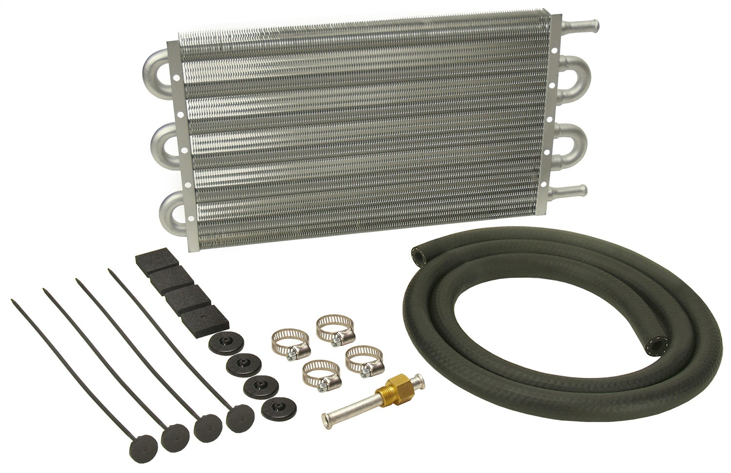 Derale 12903 Dyno-Cool Series 6000 Transmission Cooler