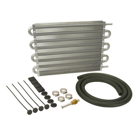 Derale 12904 Dyno-Cool Series 6000 Transmission Cooler Fits 60-64 SP250