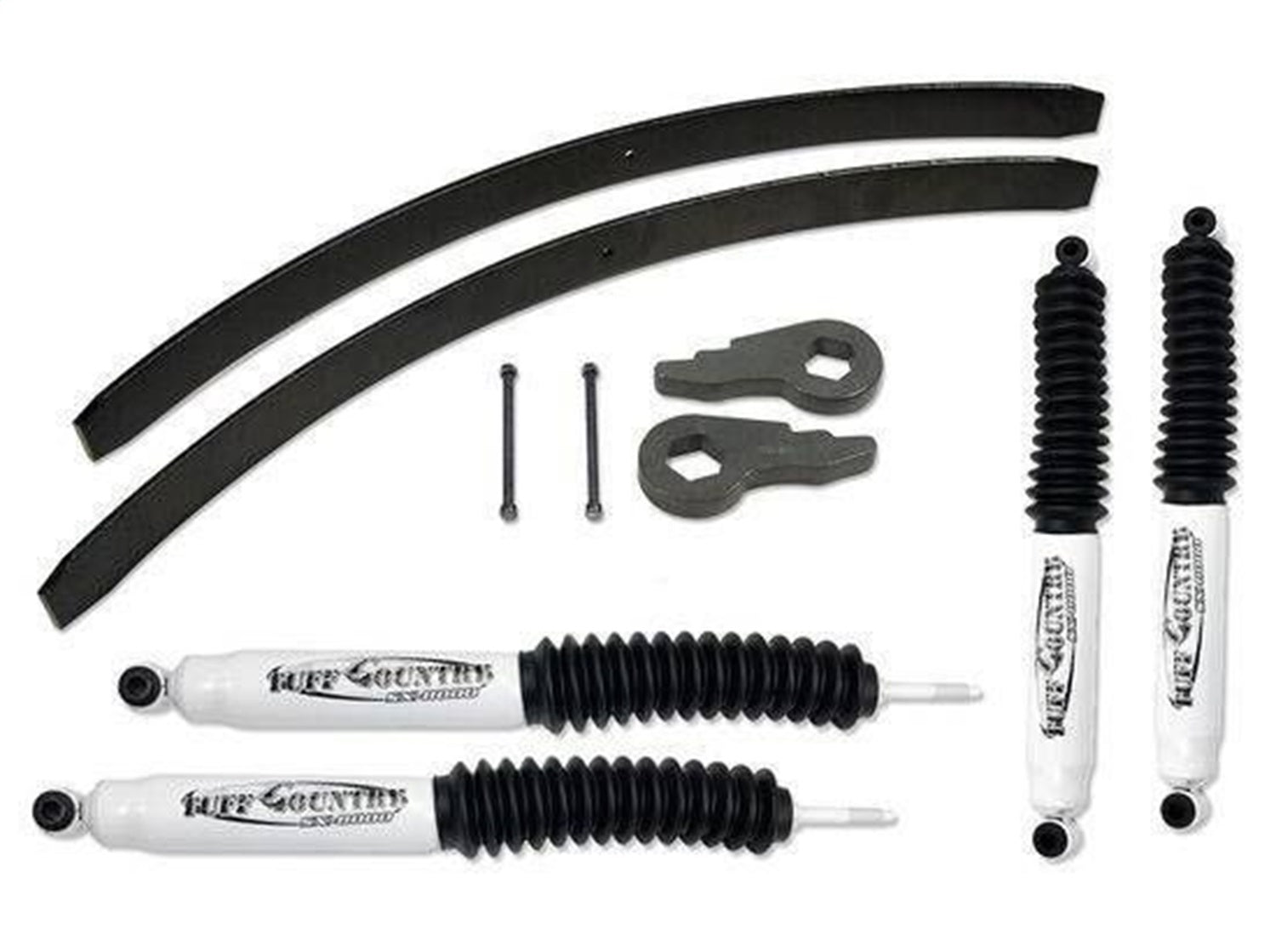 Tuff Country 12923 Lift Kit