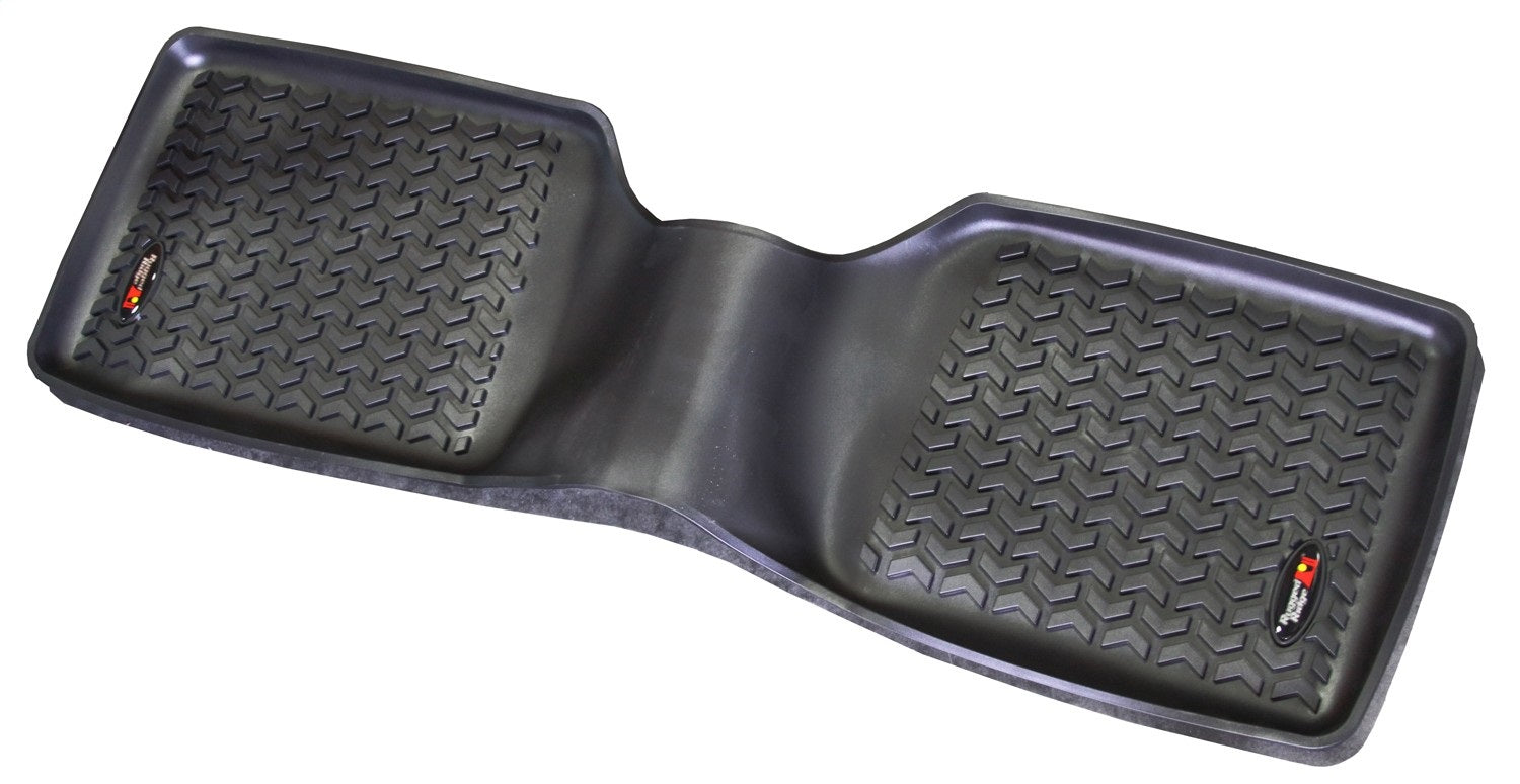 Rugged Ridge 12950.19 All Terrain Floor Liner Fits 84-01 Cherokee (XJ)