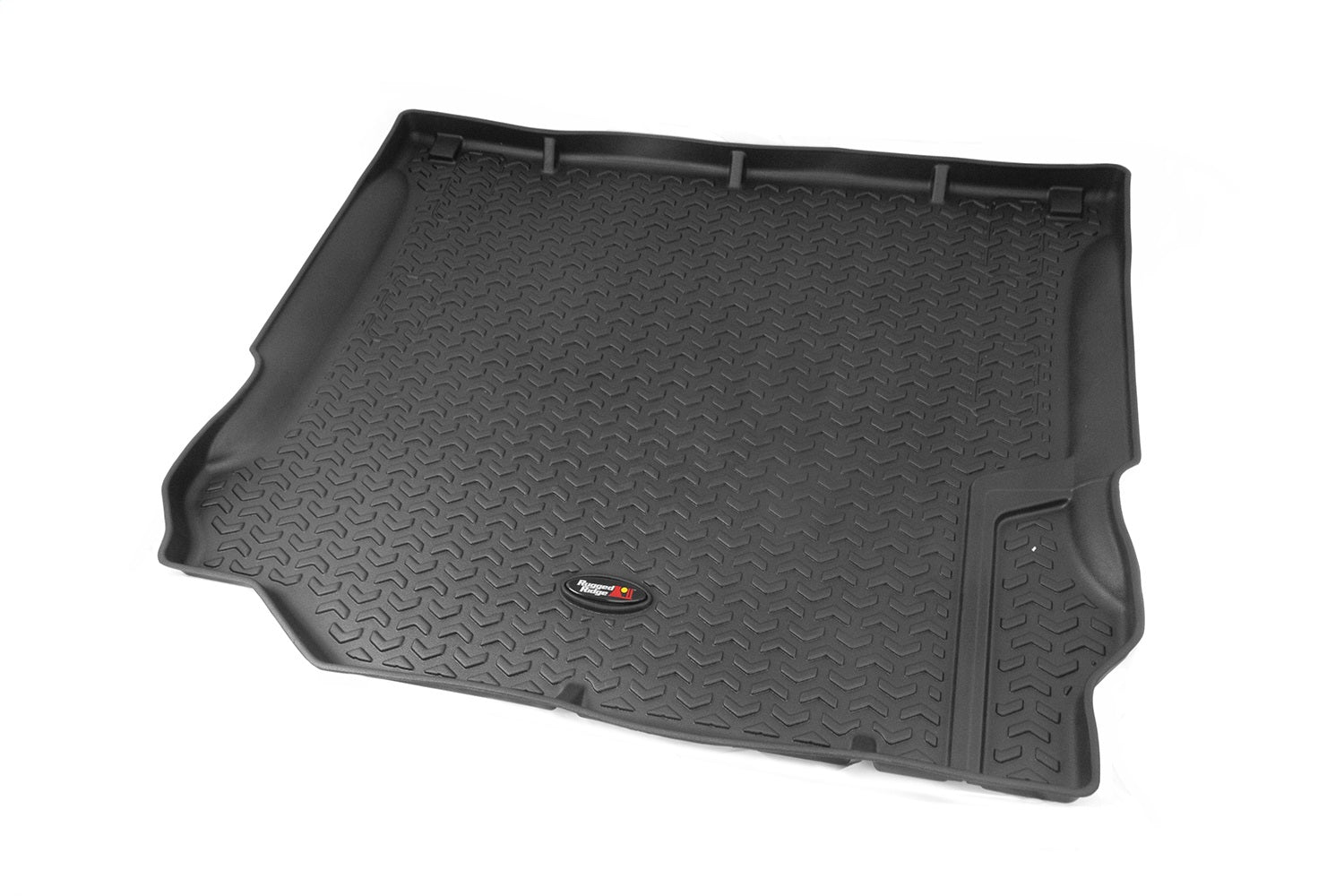 Rugged Ridge 12975.03 All Terrain Cargo Liner Fits 11-18 Wrangler (JK)