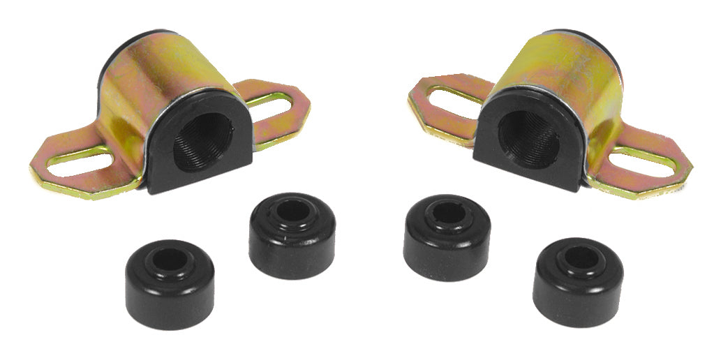 Prothane 13-1107-BL Sway Bar Bushing Fits 90-94 Eclipse Talon
