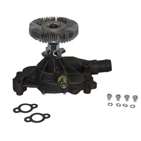 GMB Engine Water Pump with Fan Clutch  130-0014