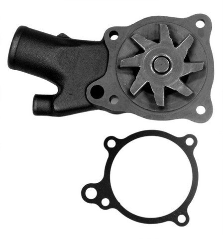 GMB Engine Water Pump  130-1010