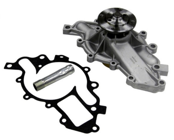 GMB Engine Water Pump  130-1040