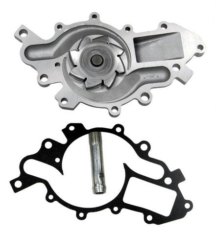 GMB Engine Water Pump  130-1040