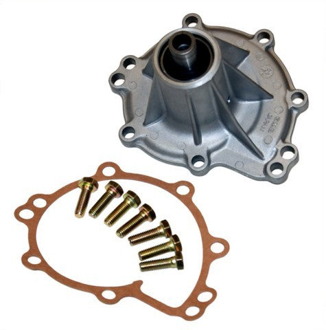 GMB Engine Water Pump  130-1050