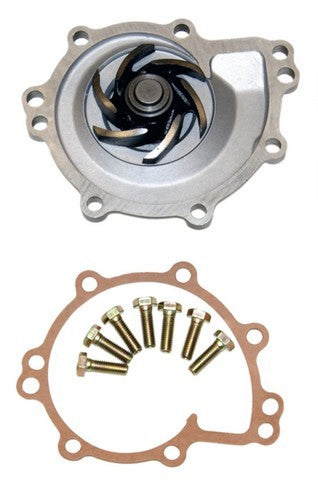 GMB Engine Water Pump  130-1050