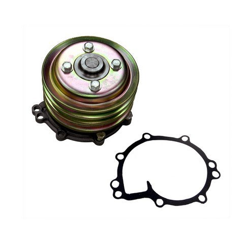 GMB Engine Water Pump  130-1051