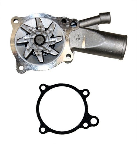 GMB Engine Water Pump  130-1160