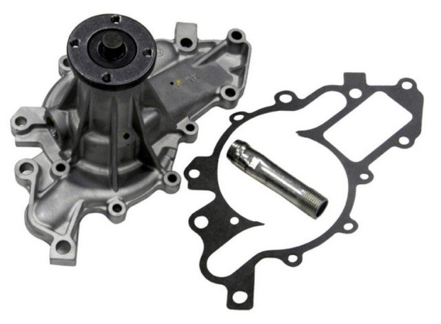 GMB Engine Water Pump  130-1170