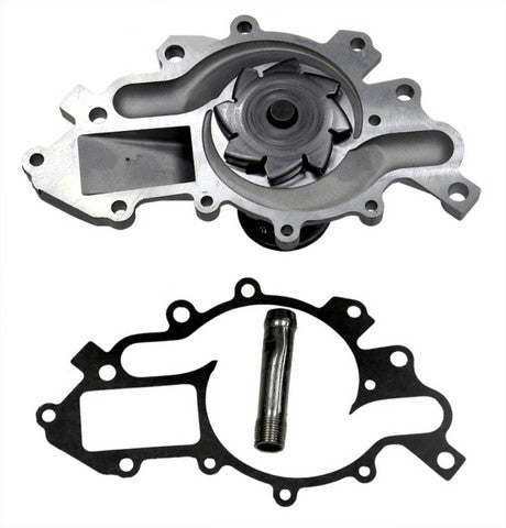 GMB Engine Water Pump  130-1170