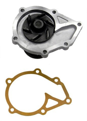 GMB Engine Water Pump  130-1190