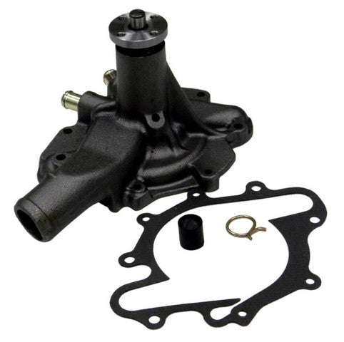 GMB Engine Water Pump  130-1260