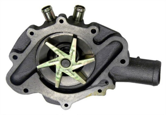 GMB Engine Water Pump  130-1260