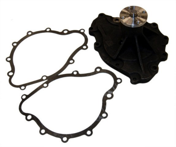 GMB Engine Water Pump  130-1280