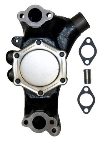 GMB Engine Water Pump  130-1320