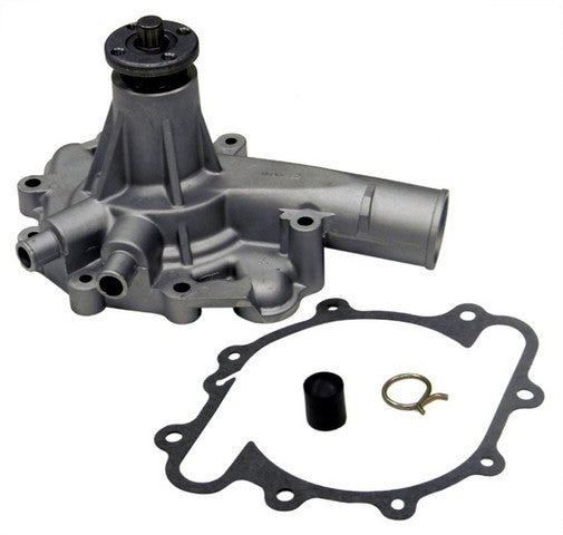 GMB Engine Water Pump  130-1360