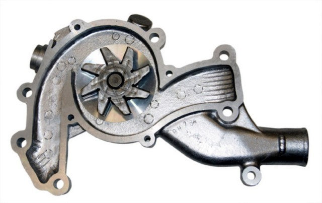 GMB Engine Water Pump  130-1370