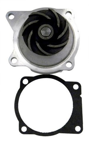 GMB Engine Water Pump  130-1470