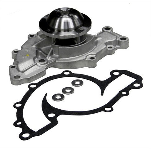 GMB Engine Water Pump  130-1590