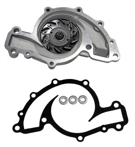 GMB Engine Water Pump  130-1590