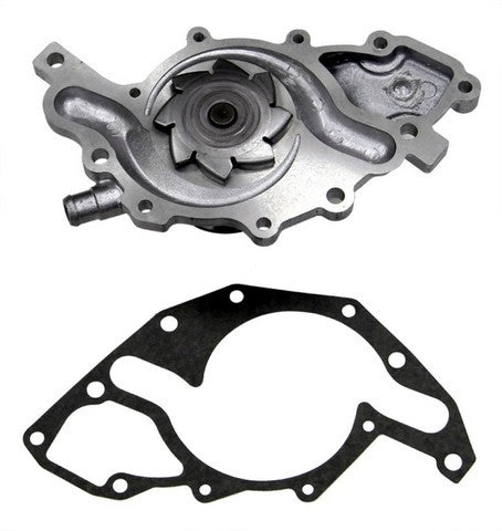 GMB Engine Water Pump  130-1600