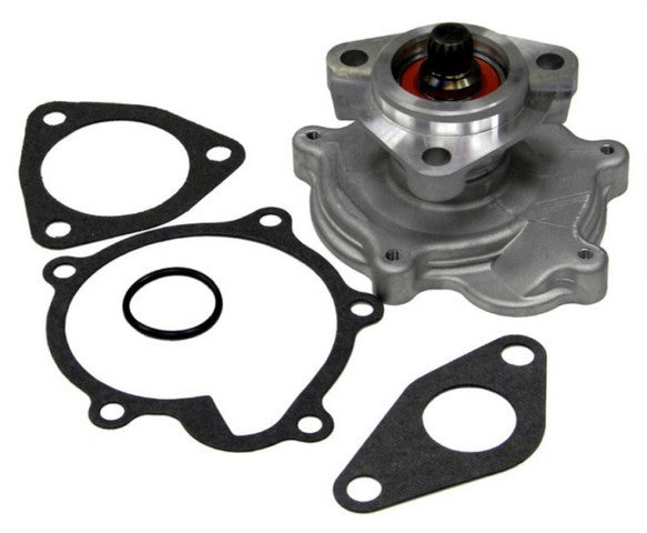 GMB Engine Water Pump  130-1660