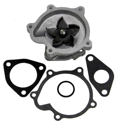 GMB Engine Water Pump  130-1660