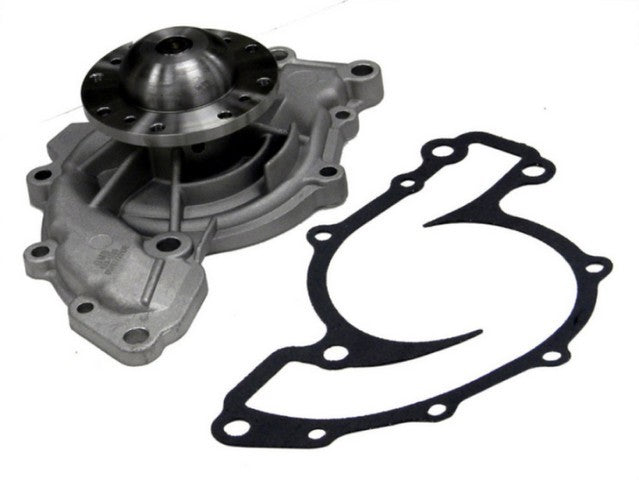 GMB Engine Water Pump  130-1780