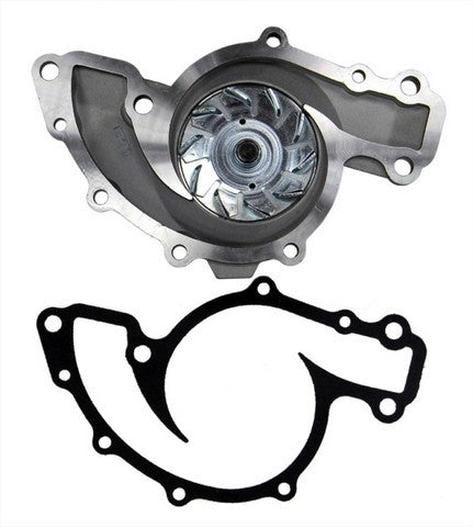 GMB Engine Water Pump  130-1780
