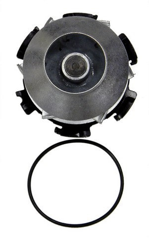 GMB Engine Water Pump  130-1840