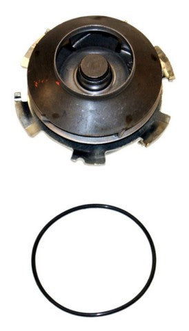 GMB Engine Water Pump  130-1850
