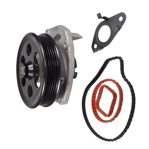 GMB Engine Water Pump  130-2090