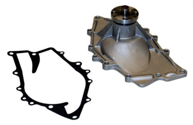 GMB Engine Water Pump  130-2821