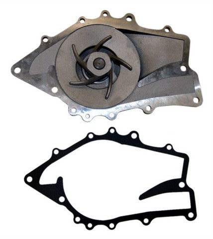 GMB Engine Water Pump  130-2821