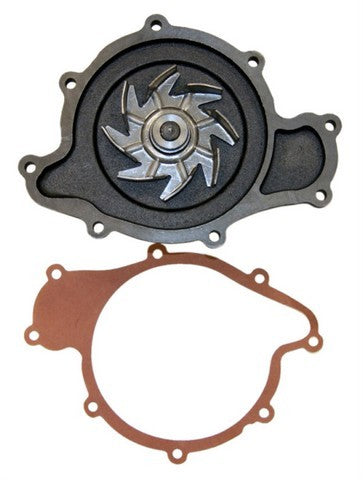 GMB Engine Water Pump  130-2850