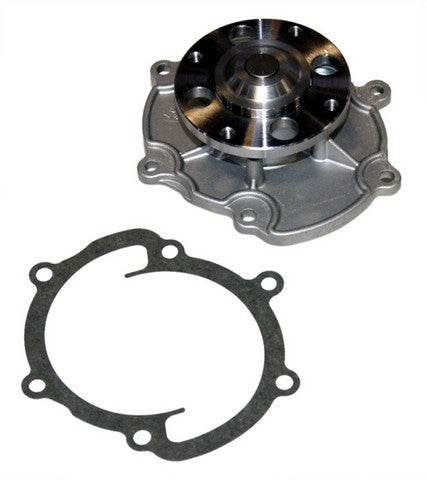 GMB Engine Water Pump  130-5130