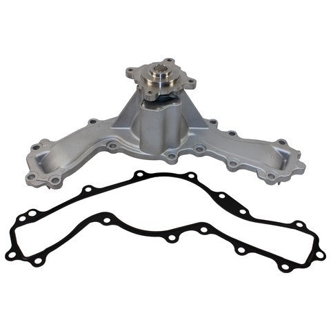 GMB Engine Water Pump  130-5140