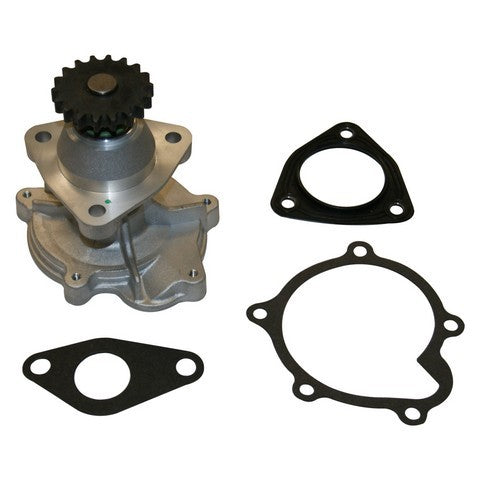 GMB Engine Water Pump  130-7130