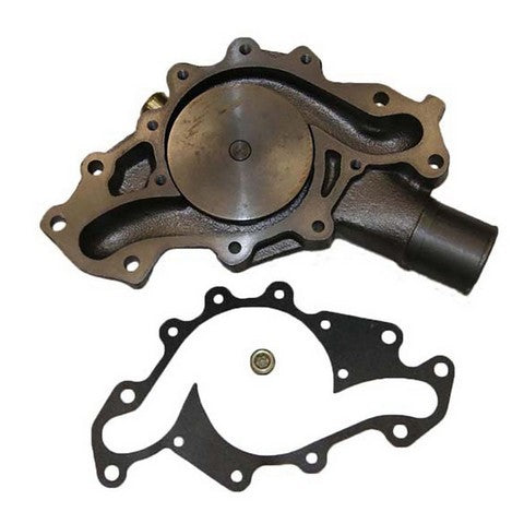 GMB Engine Water Pump  130-7200