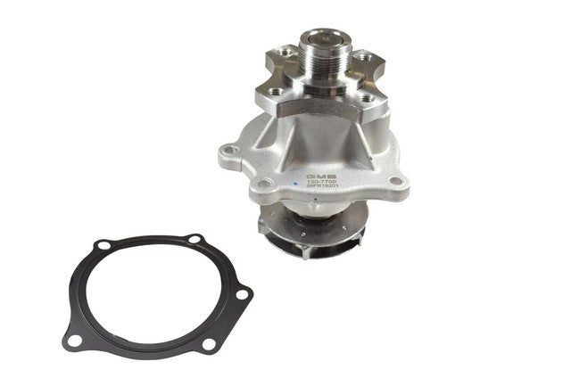 GMB Engine Water Pump  130-7700